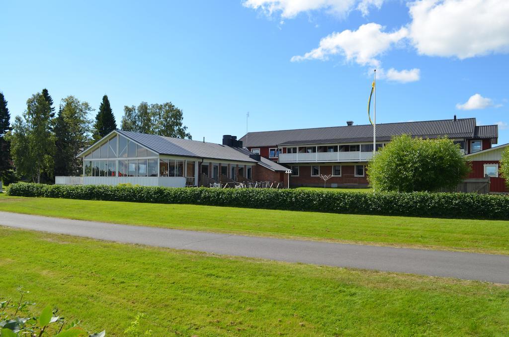 River Motel - Selfservice Check In - Book A Room, Make Payment, Get Pincode To The Room Haparanda  Eksteriør bilde