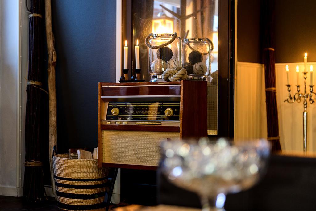 River Motel - Selfservice Check In - Book A Room, Make Payment, Get Pincode To The Room Haparanda  Eksteriør bilde