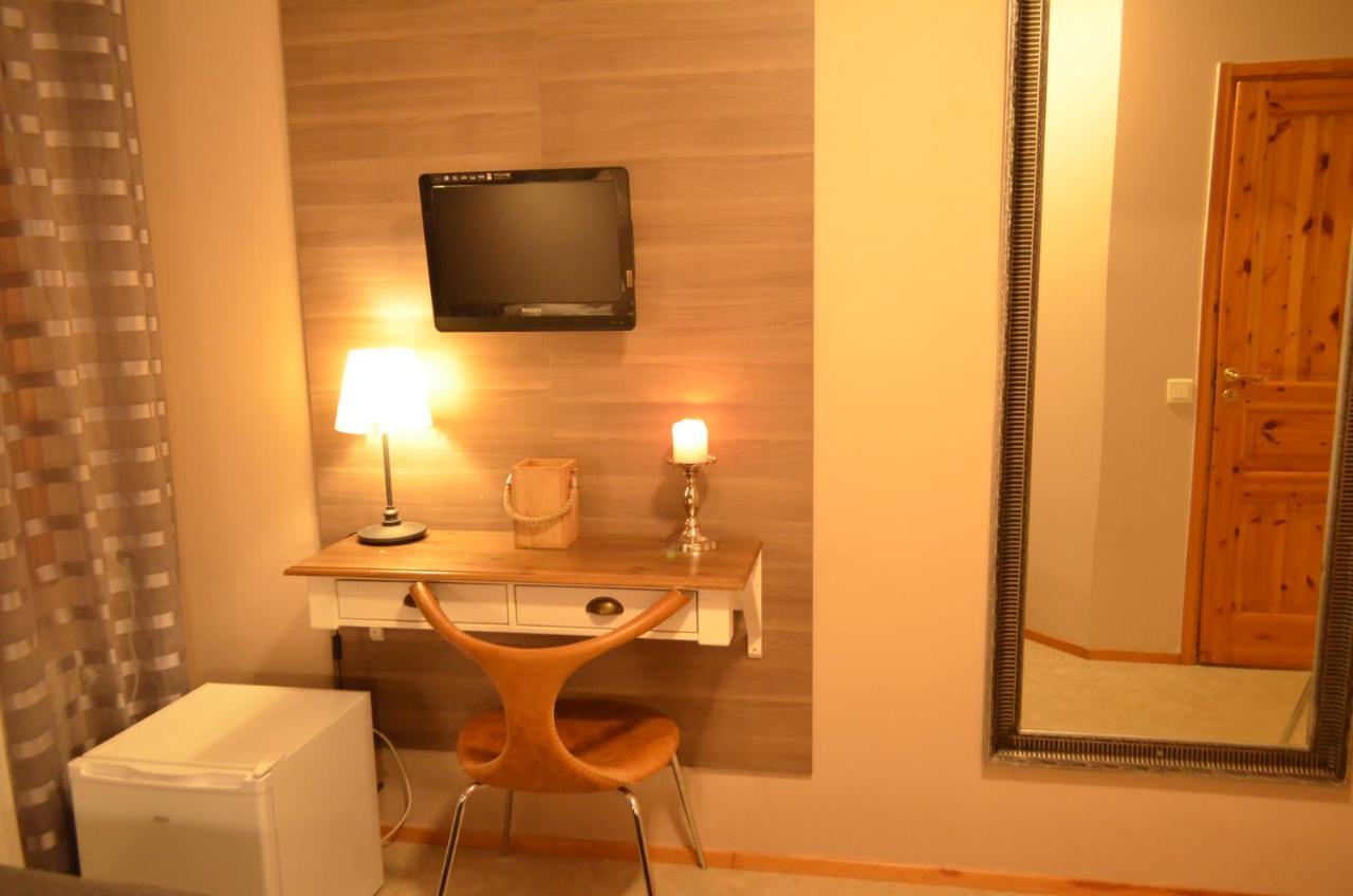 River Motel - Selfservice Check In - Book A Room, Make Payment, Get Pincode To The Room Haparanda  Eksteriør bilde