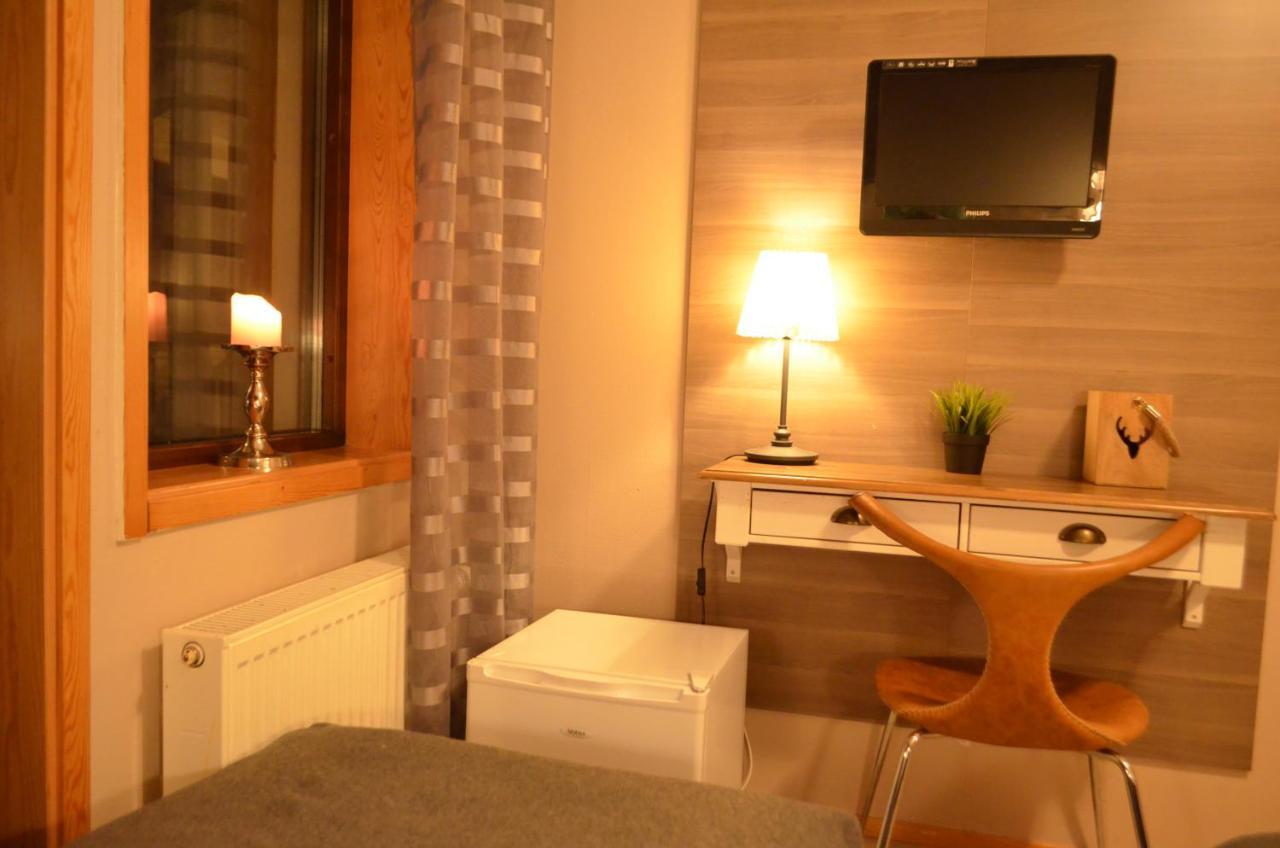 River Motel - Selfservice Check In - Book A Room, Make Payment, Get Pincode To The Room Haparanda  Eksteriør bilde