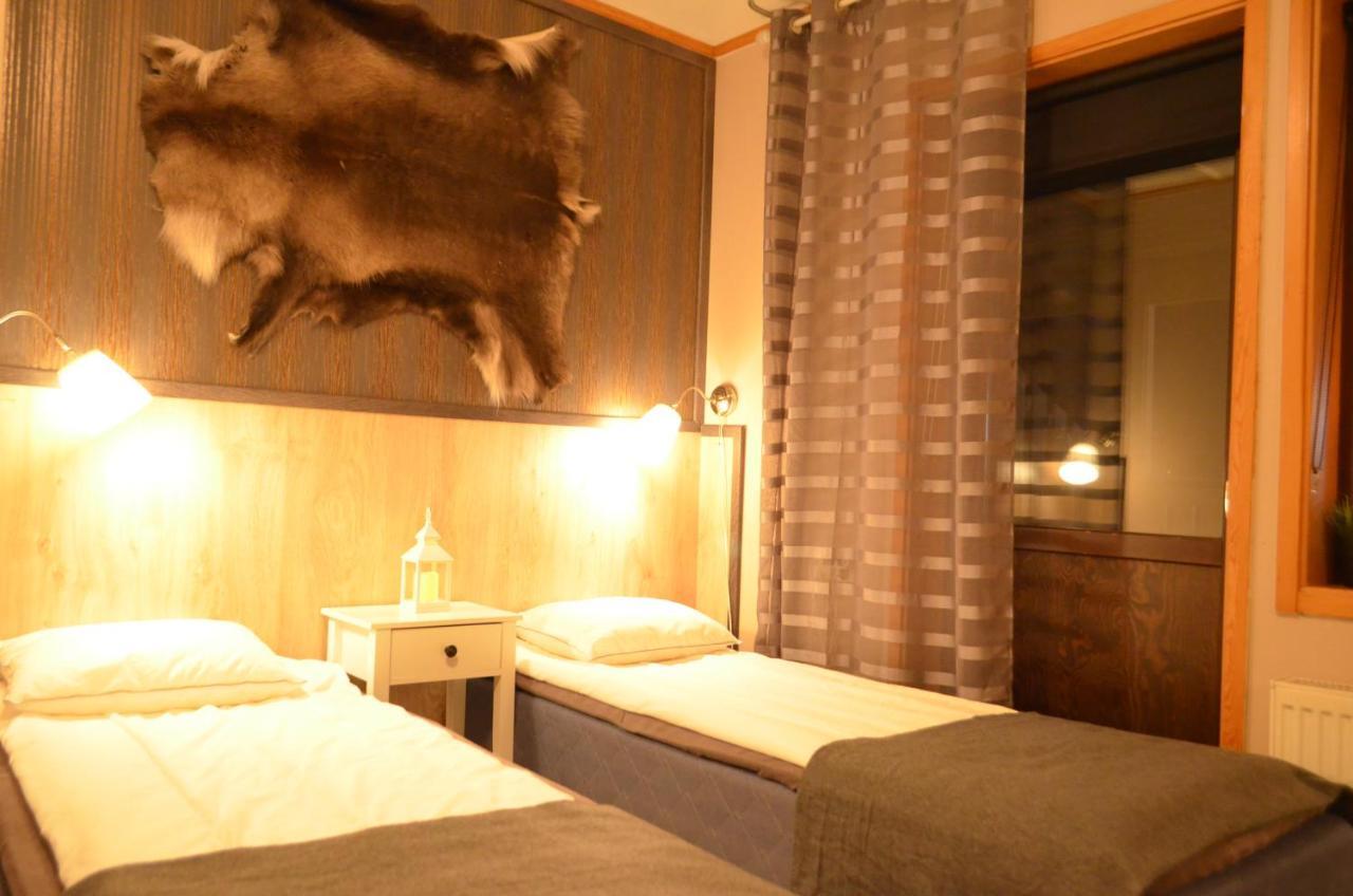 River Motel - Selfservice Check In - Book A Room, Make Payment, Get Pincode To The Room Haparanda  Eksteriør bilde