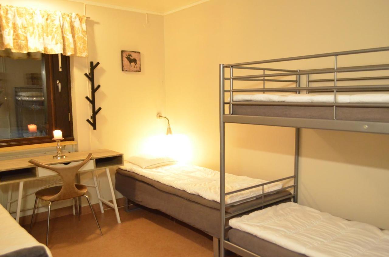 River Motel - Selfservice Check In - Book A Room, Make Payment, Get Pincode To The Room Haparanda  Eksteriør bilde