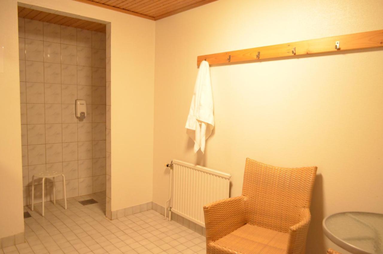 River Motel - Selfservice Check In - Book A Room, Make Payment, Get Pincode To The Room Haparanda  Eksteriør bilde
