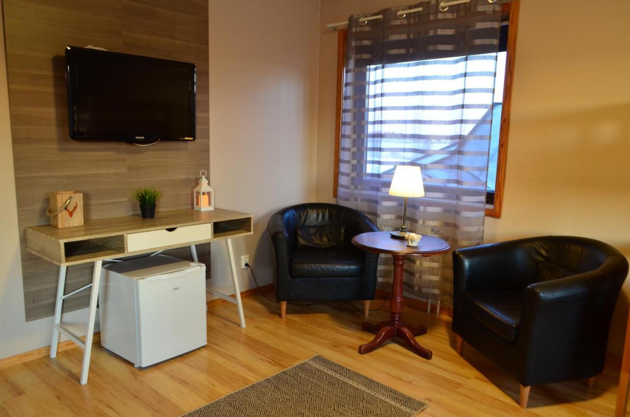River Motel - Selfservice Check In - Book A Room, Make Payment, Get Pincode To The Room Haparanda  Eksteriør bilde