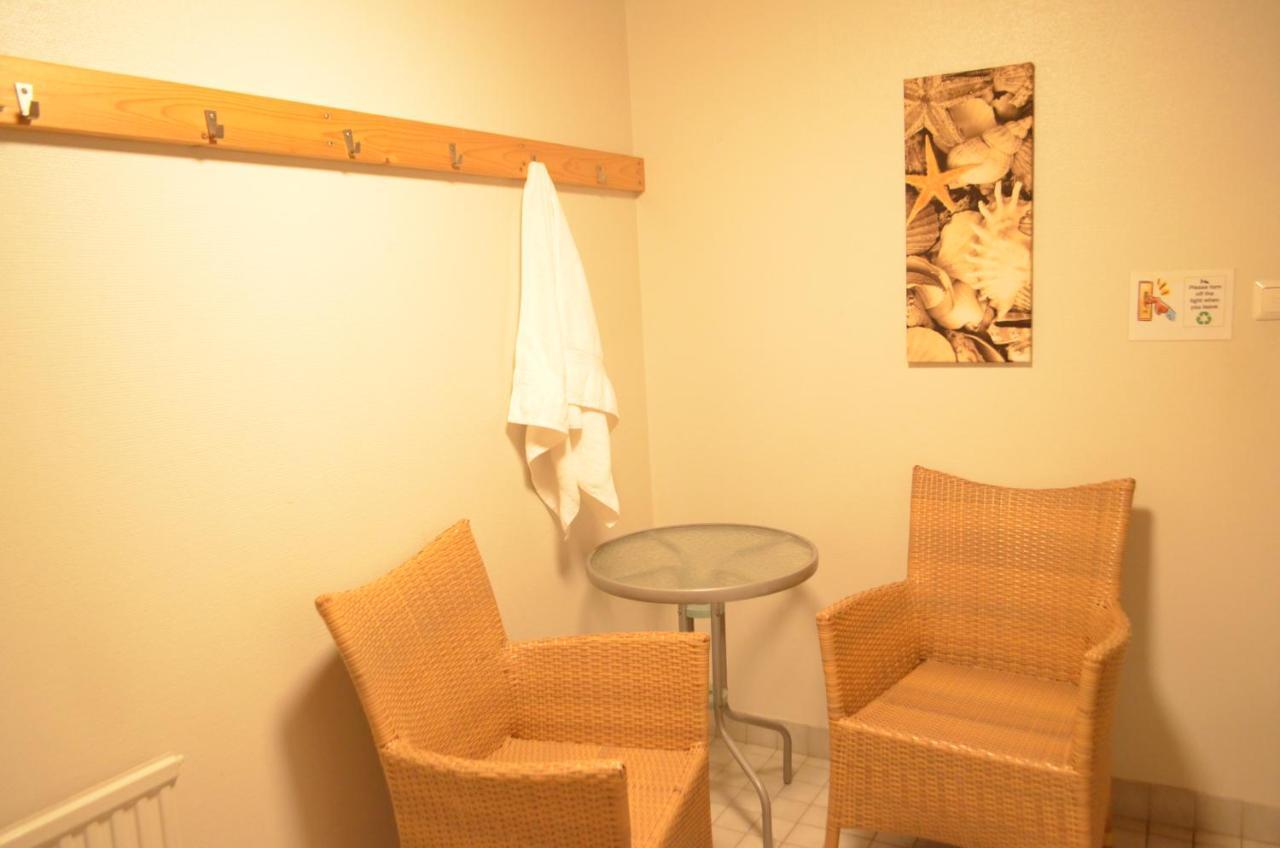 River Motel - Selfservice Check In - Book A Room, Make Payment, Get Pincode To The Room Haparanda  Eksteriør bilde