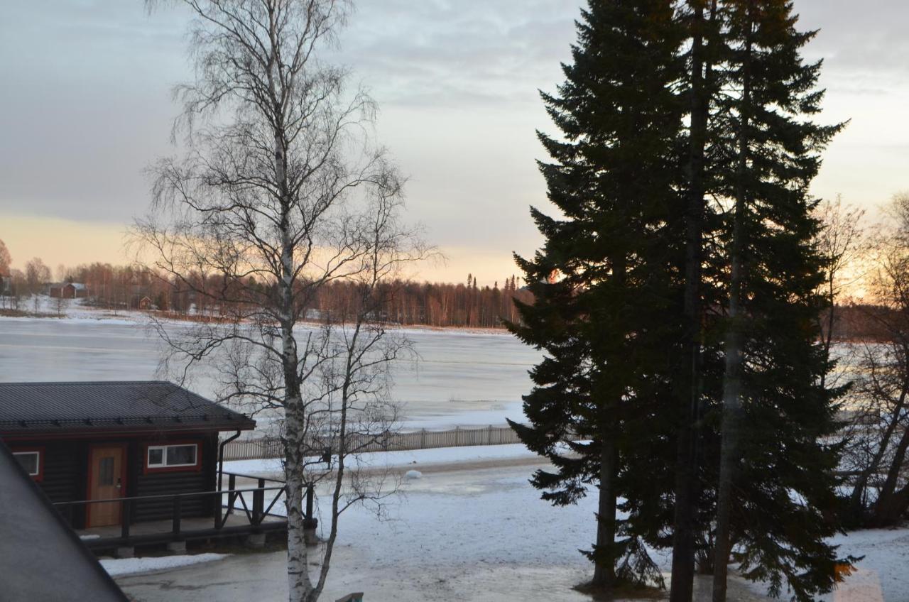 River Motel - Selfservice Check In - Book A Room, Make Payment, Get Pincode To The Room Haparanda  Eksteriør bilde