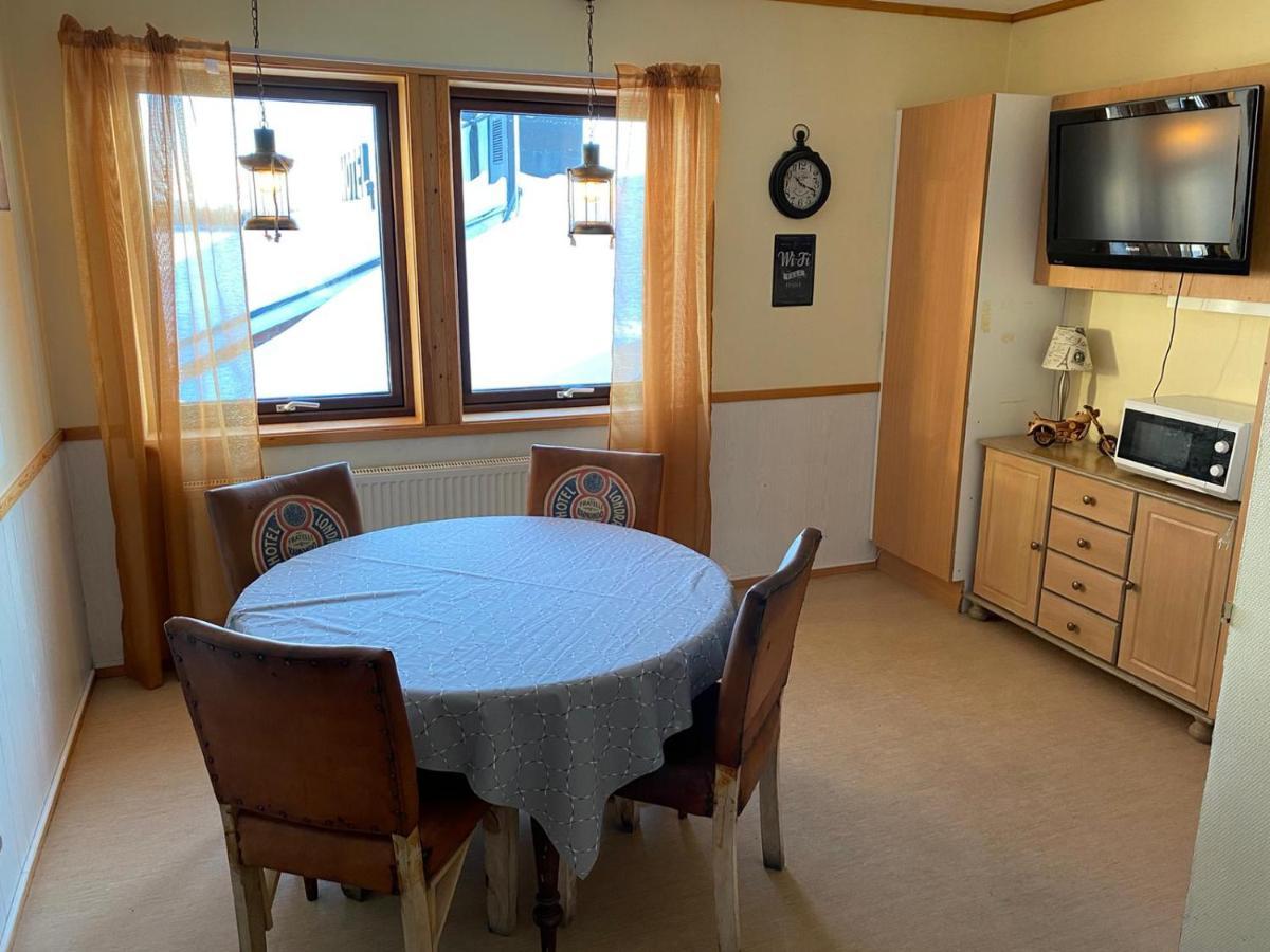 River Motel - Selfservice Check In - Book A Room, Make Payment, Get Pincode To The Room Haparanda  Eksteriør bilde